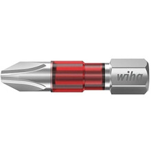 7011TY TY-Bit PH2 x 29 mm, Red, one Size