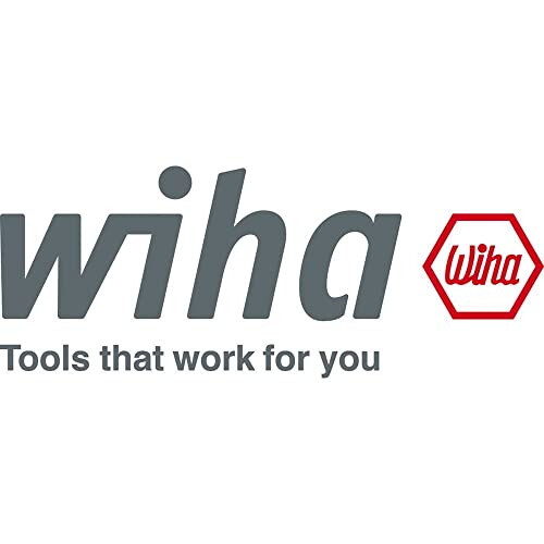 Wiha 7011TY TY-Bit PH2 x 29 mm, Red, one Size 2