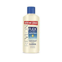 Flex All Hair Types Conditioner 650ml Economy Size