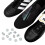 Attack Metal-Tipped Replacement Football Studs 6