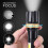 USB Rechargeable Torch Super Bright, Tactical LED Flashlight Powerful With COB Lights, Adjustable Focus Handheld LED 4
