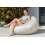 Bestway Air Chair 112 x 112 x 66 cm Assorted 17