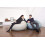 Bestway Air Chair 112 x 112 x 66 cm Assorted 11
