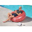 Bestway Air Chair 112 x 112 x 66 cm Assorted 18