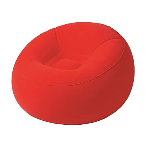 Bestway Air Chair 112 x 112 x 66 cm Assorted 2