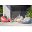 Bestway Air Chair 112 x 112 x 66 cm Assorted 15