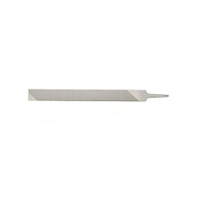 1-104-10-2-0 - 10" Lathe File,Cut 2