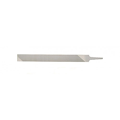 Bahco 1-104-10-2-0 - 10" Lathe File,Cut 2