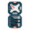 Bosch MS4034 Drilling and Driving Set (34-Piece), Black 2