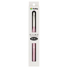 Crochet Hook, White, One Size
