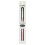 Crochet Hook, White, One Size 1