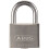 Abus 64TI/40 569586 Padlock Triples B/SB 2