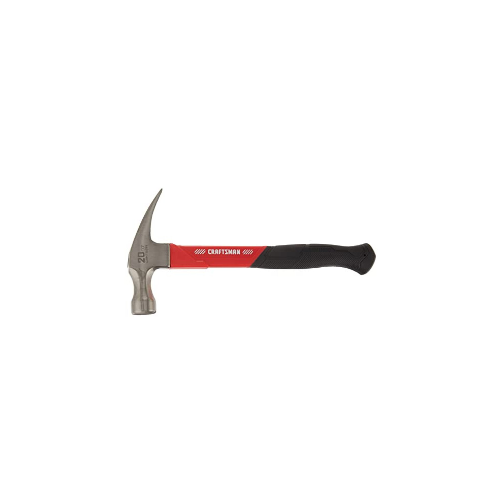 Hammer, 20 oz Fiberglass General Purpose (CMHT51399)