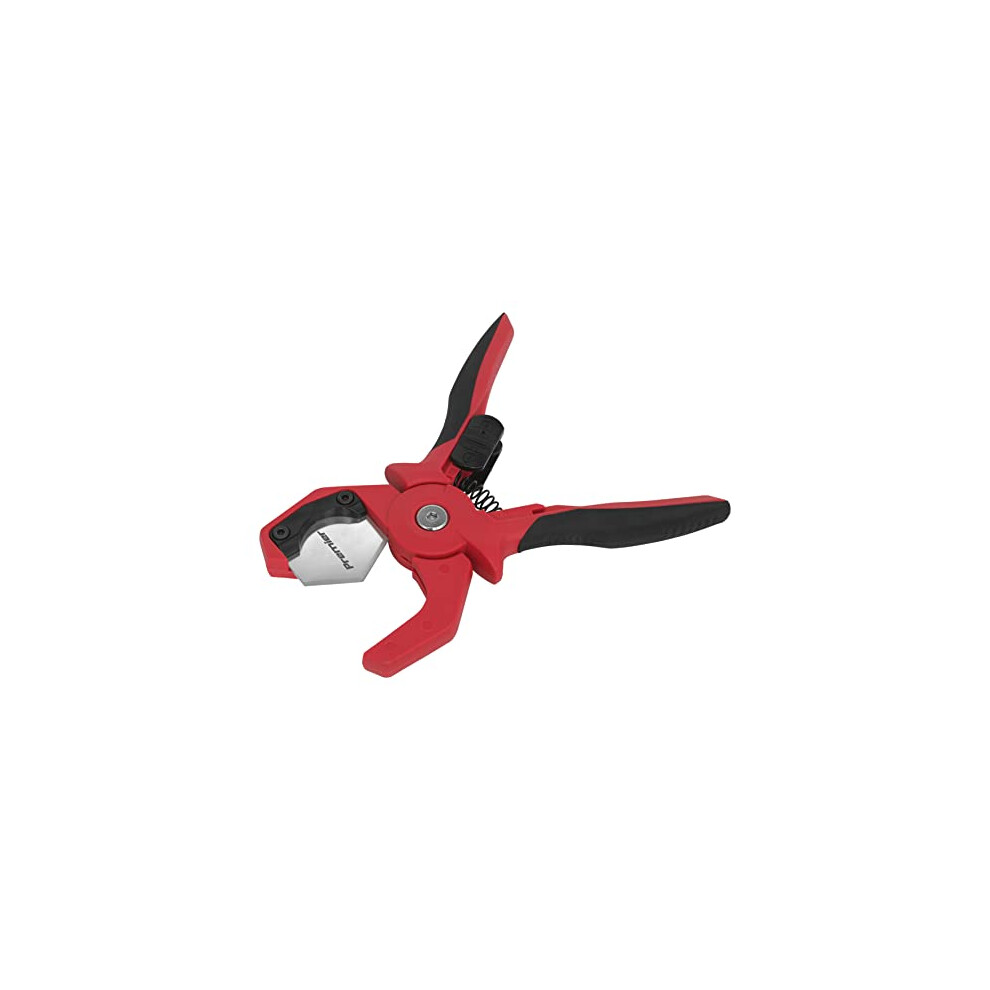 Premier Ø3-32mm Hose Cutter - Rubber Pipes and Hoses 32mm - SC129