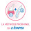 Nasal Spray Infants/Young Children 2 x 100ml 5