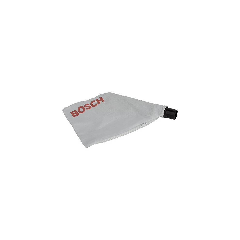 Bosch 3605411003 Dust Bags Including Adapter Gff 22 A, 45Cm X 40Cm X 15Cm, White