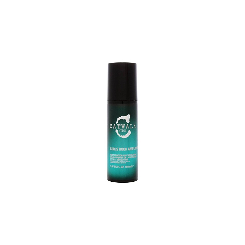 Catwalk Curls Rock Amplifier - Pack of 2 (2 x 150 ml)