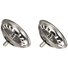 Filter PLUG SINK Grille Type TEKA Central Axis (81 x 31 mm) 2 UNDS.