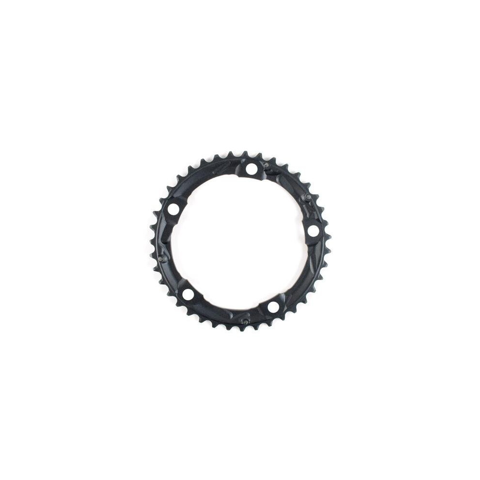 CHAINRING 39T Shimano 105 Road Bike FC5703-L Triple Crank BLACK - Y1M498020