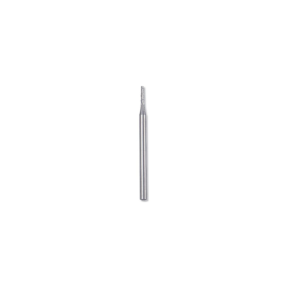 569D Grout Removal Bit, Silver, 1/16-Inch Diameter