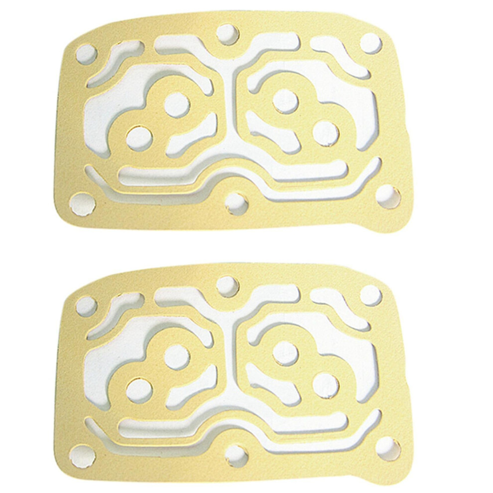 2X Automatic Transmission Linear Solenoid Gasket For Accord Cr-V Odyssey 2002-2013 28262-Prp-000 9353840460079