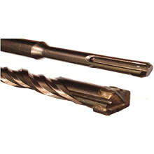yt-4230 – SDS-Plus 25 x 600 mm Masonry Drill Bit x-Punta yg-11 C