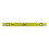 Ryobi RSL60 60cm Spirit Level (Single), Yellow 2