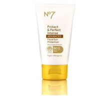 Protect & Perfect Intense Advanced Facial Sun Protection spf 50