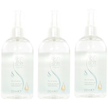 Skin So Soft Original Dry Oil Spray Size Bottle 250 ml - Pack of 3