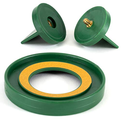 Omnigrid Rotary Cutter Dual Sharpener, 6.25 x 3.88 x 1.25 2