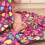 Bye Bye Blankie Luxurious Baby Blanket 4