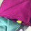 Bye Bye Blankie Luxurious Baby Blanket 3