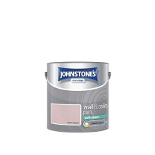 Wall and Ceiling Soft Sheen Emulsion Paint - Ballet Slipper 2.5L