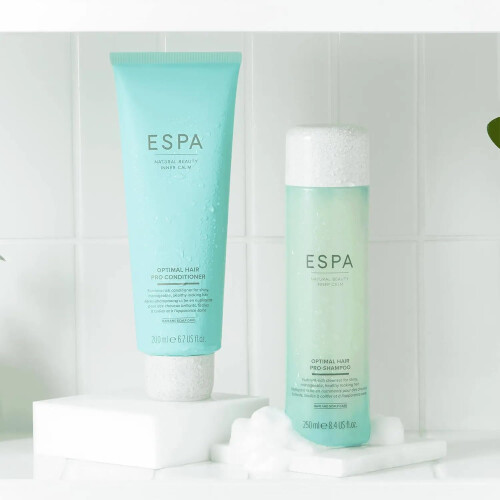 ESPA Optimal Hair Pro-Conditioner 2