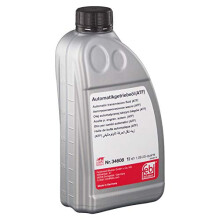 34608 Automatic Transmission Fluid (ATF), pack of one,1 Litre