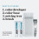 Just For Men Brush-In Color Gel for Mustache, Beard & Sideburns, Jet Black, M-60, 1 kit 3