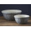 Mason Cash Colour Mix Grey 24 cm Mixing Bowl 4