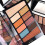 Wet n Wild E sombra de    cone de cor selvagem molhada N Rose no ar 0,3 on   as 6
