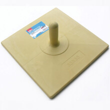 13" Poly Foam PLASTERERS Hawk