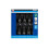 BlueSpot 10 PCE 1/2 Impact Hex Bit Sockets (H4-H19) 1