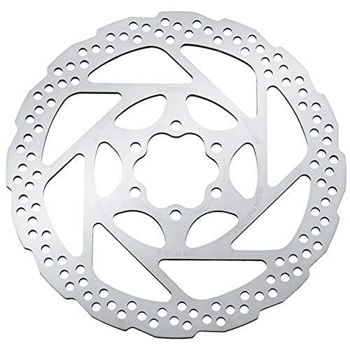 Shimano Disco 160mm 6-Tornillos-SM-RT56