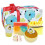 Bomb Cosmetics Gift Packs by Bomb Cosmetics Bee-autiful 1