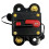 Offgridtec DC Manual Circuit Breaker 12V 24V 48V 300A IP56 Overload Short Circuit 5