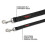 Halti Headcollar and Training Lead Combination Pack, Stop Dog Pulling on Walks with Halti, Includes Size 5 Head Collar and 3