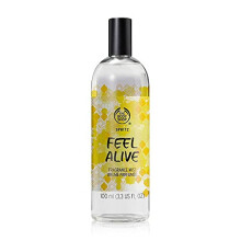 Feel Alive