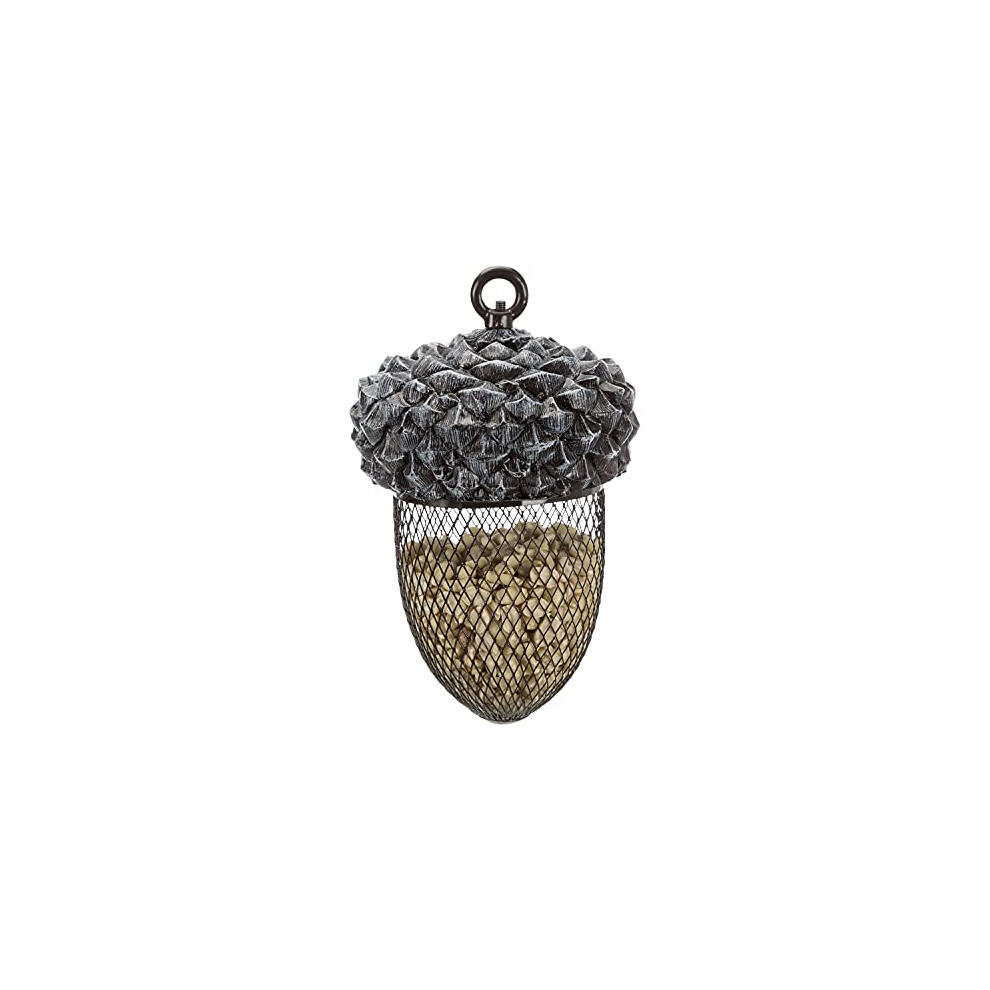 - Mangeoire extérieur Forme de Gland - TR-55416