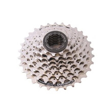 SHIMANO CS-HG41 Hyperglide Kassett (11-32T 8 Växlar)