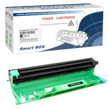 Compatible DR-1050 DR1050 Image Drum Cartridge 10000 Pages for Brother HL-1110 HL-1112 HL-1210W HL-1212W HL-1112A