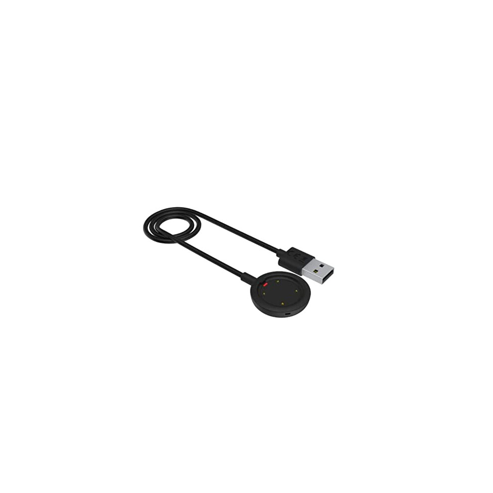 Vantage USB Cable - Adult, Black, One Size