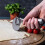 Pizza Wheel Monaco+ / Pizza Cutter/Pizza Slicer/Dishwashersafe 6